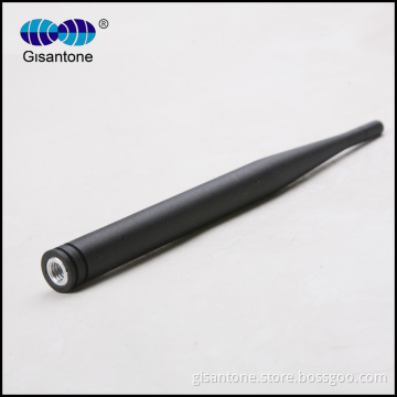 Power signal satellite receiver magnetic omni antenna for TV box indoor